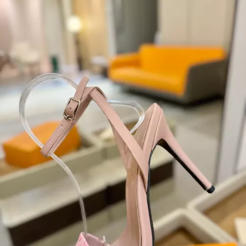 Replica Louis Vuitton Sandal For Women #1341498 $112.00 USD for Wholesale