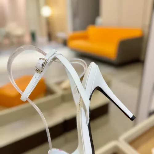 Replica Louis Vuitton Sandal For Women #1341501 $112.00 USD for Wholesale