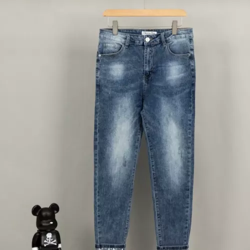Wholesale Christian Dior Jeans For Unisex #1341519 $52.00 USD, Wholesale Quality Replica Christian Dior Jeans