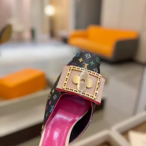 Replica Louis Vuitton Slippers For Women #1341530 $115.00 USD for Wholesale