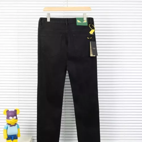 Wholesale Fendi Jeans For Unisex #1341536 $52.00 USD, Wholesale Quality Replica Fendi Jeans