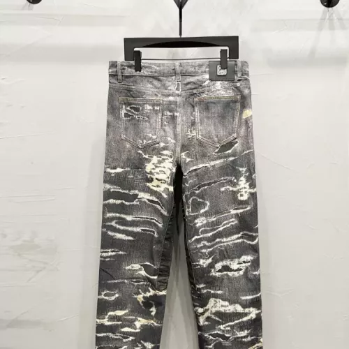 Wholesale Givenchy Jeans For Unisex #1341541 $56.00 USD, Wholesale Quality Replica Givenchy Jeans