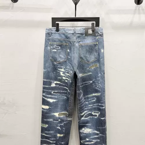 Wholesale Givenchy Jeans For Unisex #1341542 $56.00 USD, Wholesale Quality Replica Givenchy Jeans