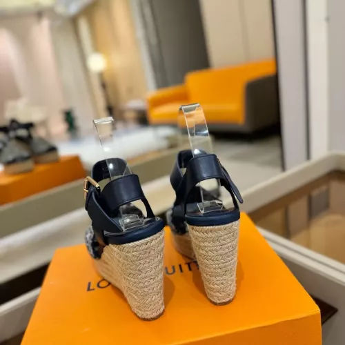 Replica Louis Vuitton Sandal For Women #1341549 $132.00 USD for Wholesale