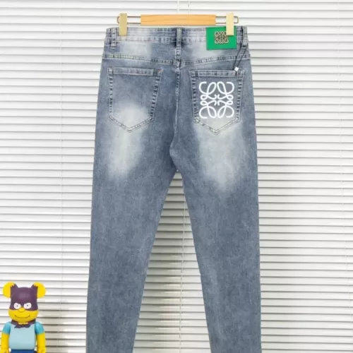 Wholesale LOEWE Jeans For Unisex #1341552 $56.00 USD, Wholesale Quality Replica LOEWE Jeans