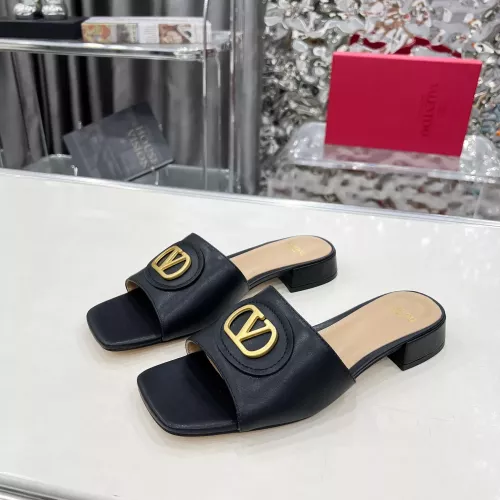 Wholesale Valentino Slippers For Women #1341594 $88.00 USD, Wholesale Quality Replica Valentino Slippers