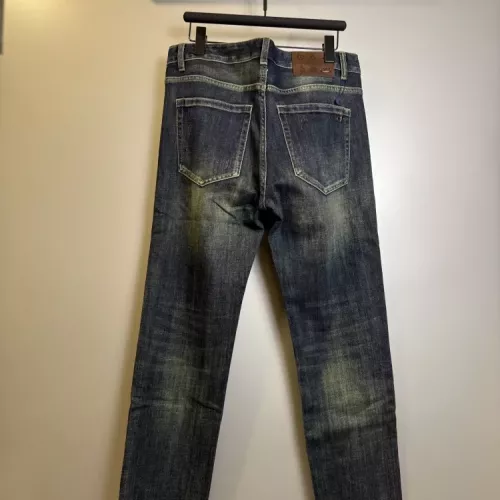 Wholesale Louis Vuitton LV Jeans For Men #1341608 $82.00 USD, Wholesale Quality Replica Louis Vuitton LV Jeans
