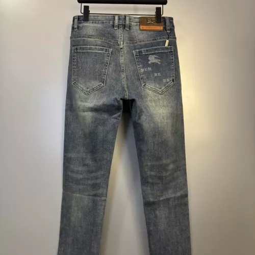 Wholesale Burberry Jeans For Men #1341665 $82.00 USD, Wholesale Quality Replica Burberry Jeans