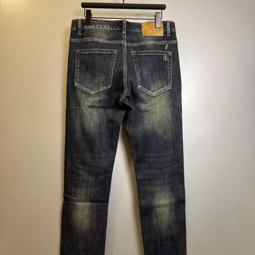 Wholesale Balenciaga Jeans For Men #1341669 $82.00 USD, Wholesale Quality Replica Balenciaga Jeans