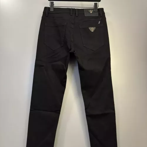 Wholesale Armani Jeans For Men #1341670 $82.00 USD, Wholesale Quality Replica Armani Jeans