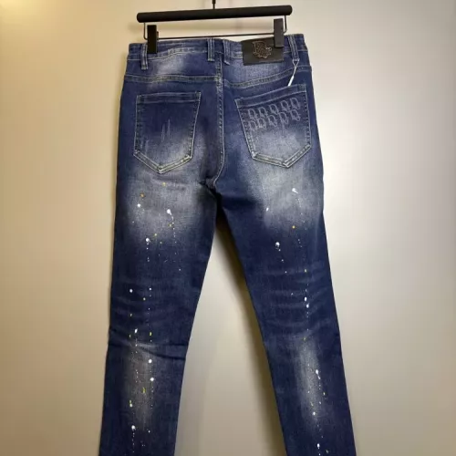 Wholesale Christian Dior Jeans For Men #1341671 $82.00 USD, Wholesale Quality Replica Christian Dior Jeans