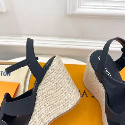 Replica Louis Vuitton Sandal For Women #1341688 $112.00 USD for Wholesale