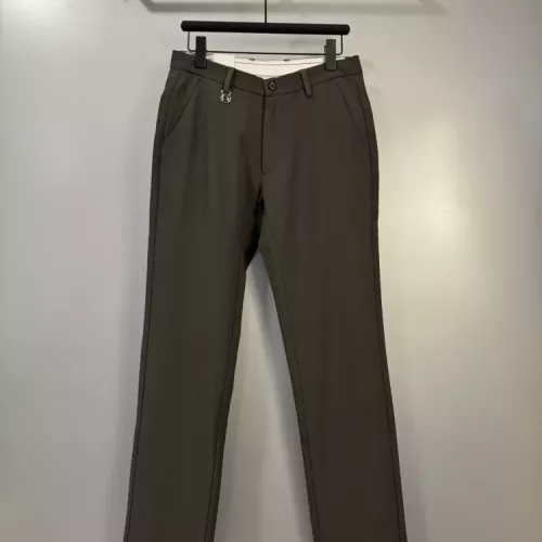 Replica Christian Dior Pants For Men #1341714 $82.00 USD for Wholesale