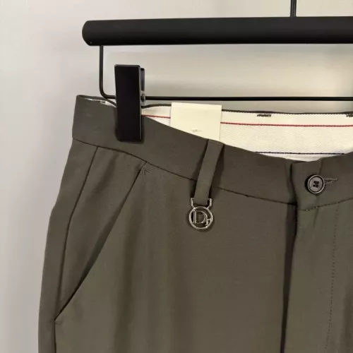 Replica Christian Dior Pants For Men #1341714 $82.00 USD for Wholesale