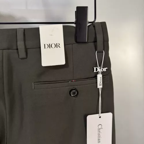 Replica Christian Dior Pants For Men #1341714 $82.00 USD for Wholesale