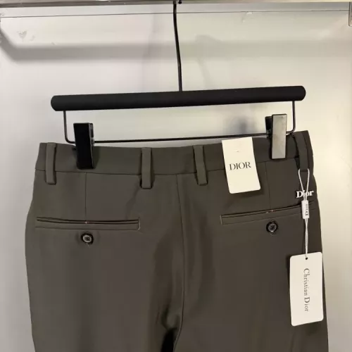 Replica Christian Dior Pants For Men #1341714 $82.00 USD for Wholesale