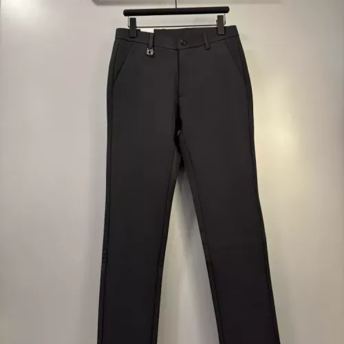 Replica Christian Dior Pants For Men #1341716 $82.00 USD for Wholesale
