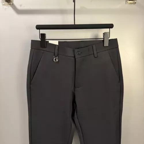 Replica Christian Dior Pants For Men #1341716 $82.00 USD for Wholesale