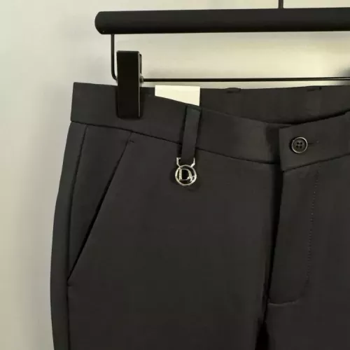 Replica Christian Dior Pants For Men #1341716 $82.00 USD for Wholesale