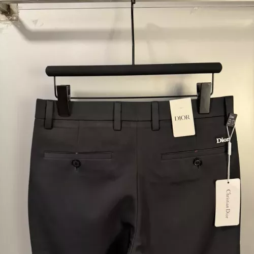 Replica Christian Dior Pants For Men #1341716 $82.00 USD for Wholesale