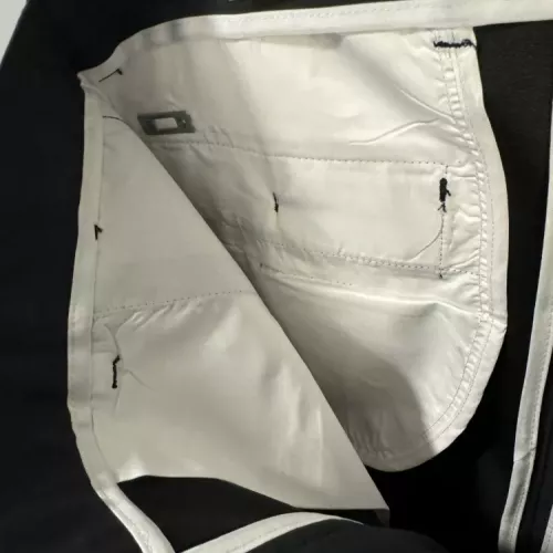 Replica Christian Dior Pants For Men #1341716 $82.00 USD for Wholesale