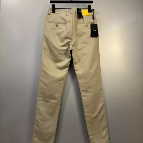 Wholesale Fendi Pants For Men #1341719 $82.00 USD, Wholesale Quality Replica Fendi Pants