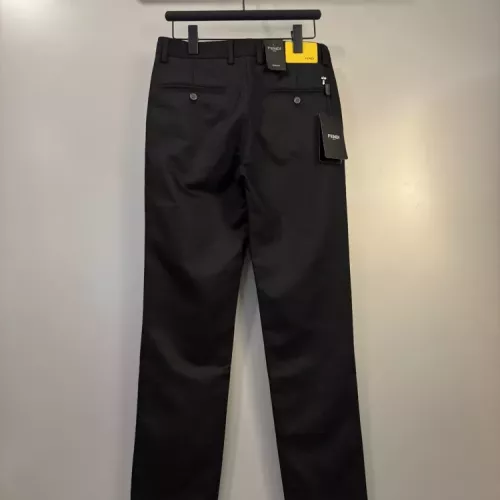 Wholesale Fendi Pants For Men #1341720 $82.00 USD, Wholesale Quality Replica Fendi Pants