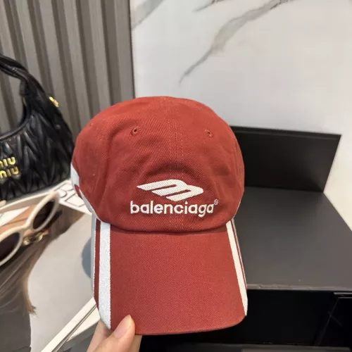Wholesale Balenciaga Caps #1341729 $27.00 USD, Wholesale Quality Replica Balenciaga Caps