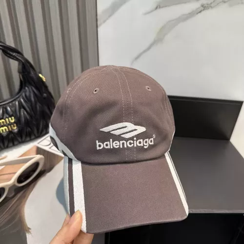 Wholesale Balenciaga Caps #1341730 $27.00 USD, Wholesale Quality Replica Balenciaga Caps