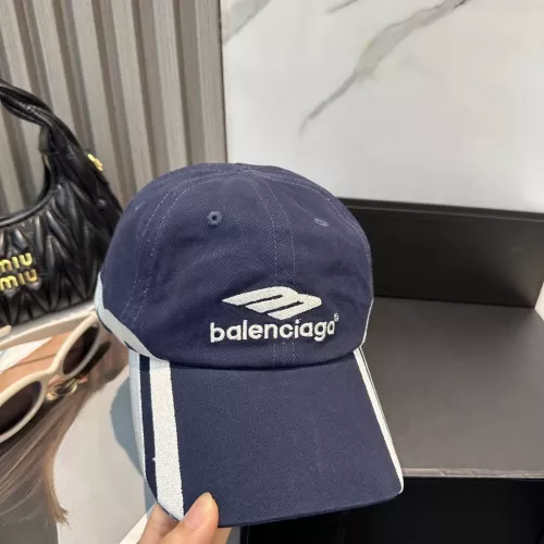 Wholesale Balenciaga Caps #1341731 $27.00 USD, Wholesale Quality Replica Balenciaga Caps