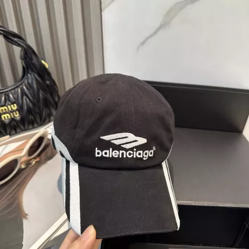 Wholesale Balenciaga Caps #1341732 $27.00 USD, Wholesale Quality Replica Balenciaga Caps