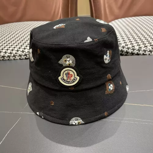 Wholesale Moncler Caps #1341734 $39.00 USD, Wholesale Quality Replica Moncler Caps