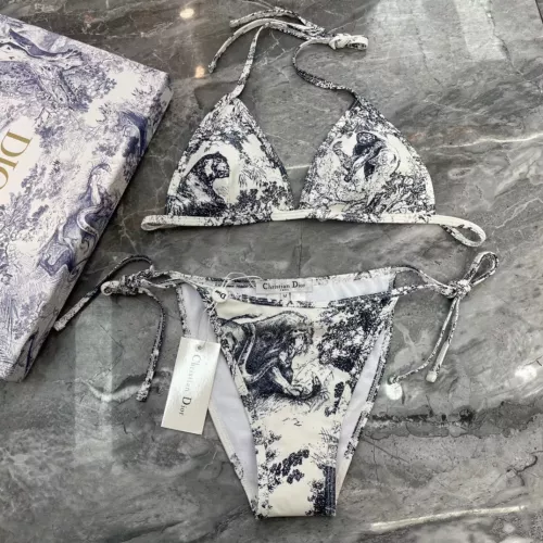 Wholesale Christian Dior Bathing Suits For Women #1341739 $38.00 USD, Wholesale Quality Replica Christian Dior Bathing Suits