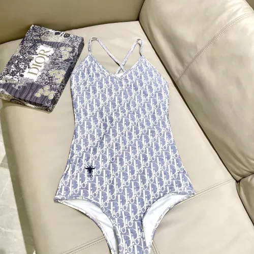 Wholesale Christian Dior Bathing Suits For Women #1341742 $40.00 USD, Wholesale Quality Replica Christian Dior Bathing Suits