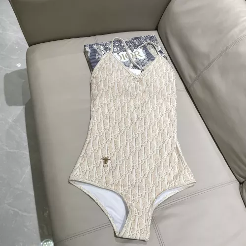 Wholesale Christian Dior Bathing Suits For Women #1341743 $40.00 USD, Wholesale Quality Replica Christian Dior Bathing Suits