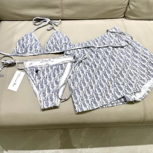 Wholesale Christian Dior Bathing Suits For Women #1341744 $45.00 USD, Wholesale Quality Replica Christian Dior Bathing Suits