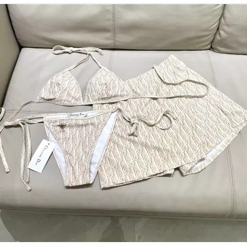 Wholesale Christian Dior Bathing Suits For Women #1341745 $45.00 USD, Wholesale Quality Replica Christian Dior Bathing Suits