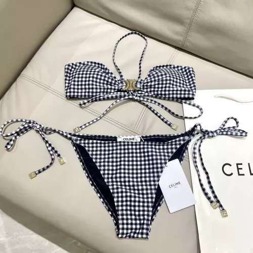 Wholesale Celine Bathing Suits For Women #1341746 $42.00 USD, Wholesale Quality Replica Celine Bathing Suits