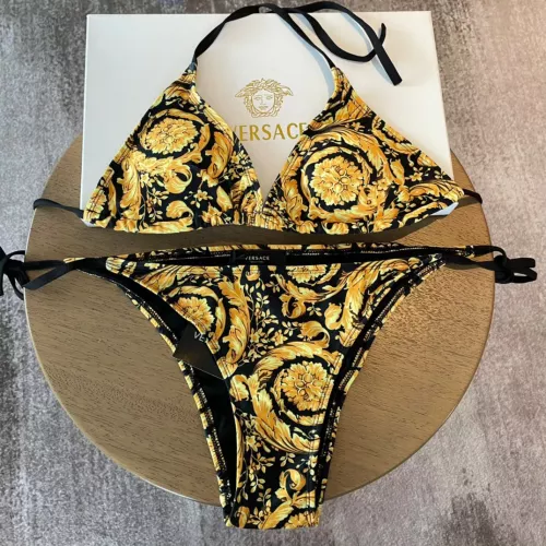 Wholesale Versace Bathing Suits For Women #1341749 $38.00 USD, Wholesale Quality Replica Versace Bathing Suits