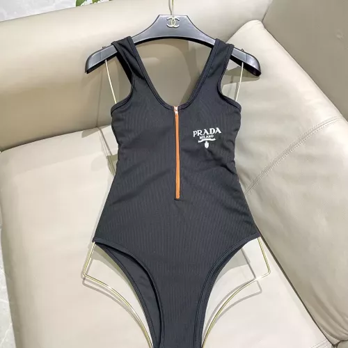 Wholesale Prada Bathing Suits For Women #1341758 $40.00 USD, Wholesale Quality Replica Prada Bathing Suits