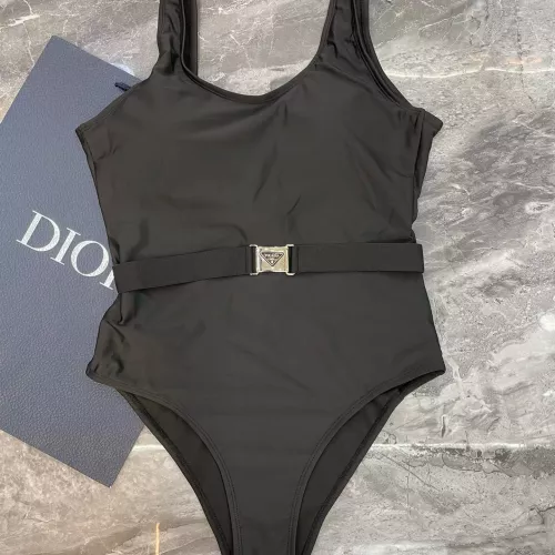 Wholesale Prada Bathing Suits For Women #1341759 $39.00 USD, Wholesale Quality Replica Prada Bathing Suits