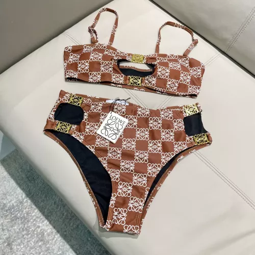 Wholesale LOEWE Bathing Suits For Women #1341762 $40.00 USD, Wholesale Quality Replica LOEWE Bathing Suits