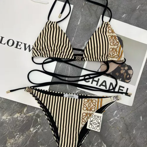 Wholesale LOEWE Bathing Suits For Women #1341766 $40.00 USD, Wholesale Quality Replica LOEWE Bathing Suits