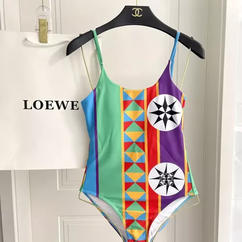 Wholesale LOEWE Bathing Suits For Women #1341767 $40.00 USD, Wholesale Quality Replica LOEWE Bathing Suits
