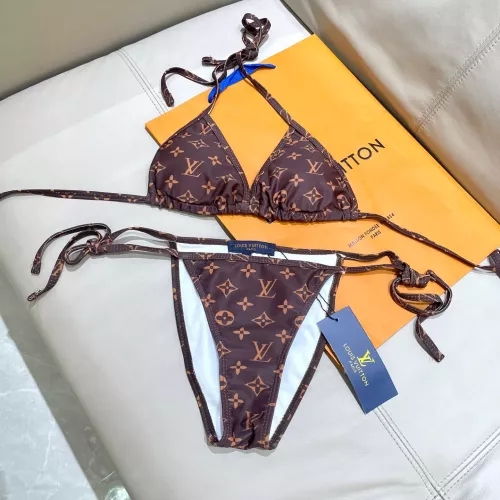 Wholesale Louis Vuitton LV Bathing Suits For Women #1341772 $34.00 USD, Wholesale Quality Replica Louis Vuitton LV Bathing Suits
