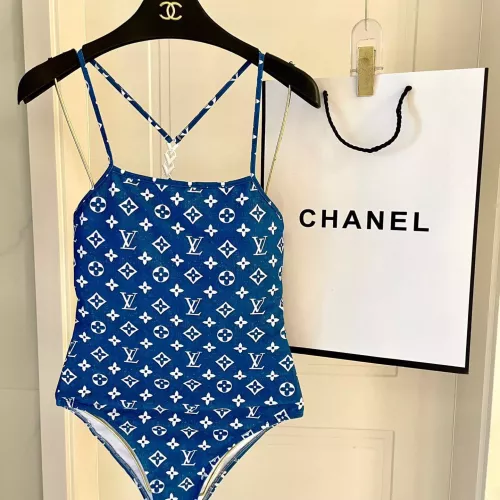 Wholesale Louis Vuitton LV Bathing Suits For Women #1341776 $39.00 USD, Wholesale Quality Replica Louis Vuitton LV Bathing Suits