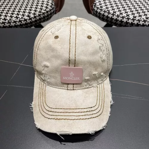Wholesale Moncler Caps #1341780 $32.00 USD, Wholesale Quality Replica Moncler Caps