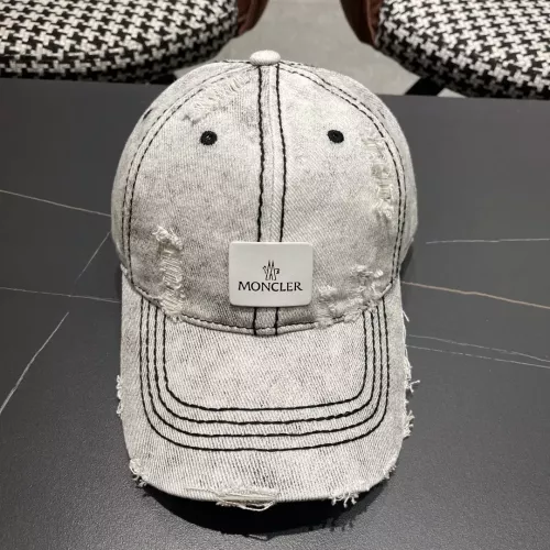 Wholesale Moncler Caps #1341783 $32.00 USD, Wholesale Quality Replica Moncler Caps