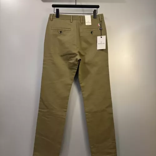 Wholesale Moncler Pants For Men #1341784 $82.00 USD, Wholesale Quality Replica Moncler Pants