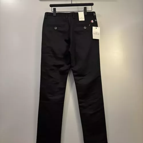 Wholesale Moncler Pants For Men #1341786 $82.00 USD, Wholesale Quality Replica Moncler Pants
